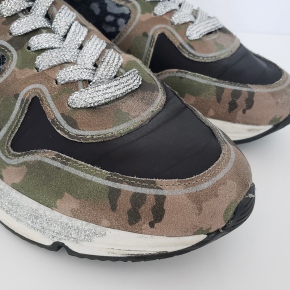 Golden Goose running sole rare edition - Picture 3 of 4